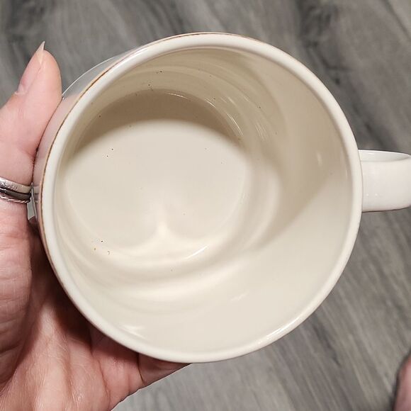 GUC Crowfton Set Of 2 13oz Mugs - Picture 5 of 9